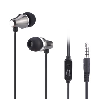 Casti audio In-ear Avantree 036, Ultra Bass, Microfon Casti audio In-ear Avantree 036, Ultra Bass, Microfon