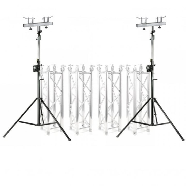 Set schela lumini ADAM HALL SWU 400 Truss Set 1 6m