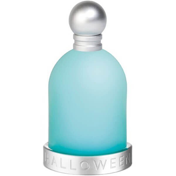 Apa de toaleta Jesus del Pozo Halloween Blue Drop, Femei, 50 ml