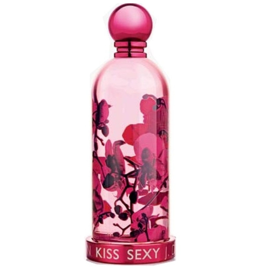 Apa de toaleta Jesus Del Pozo Halloween Kiss Sexy, Femei, 30 ml