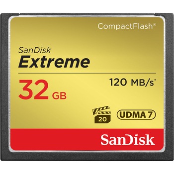 Imagini SANDISK SDCFXSB-32GB - Compara Preturi | 3CHEAPS