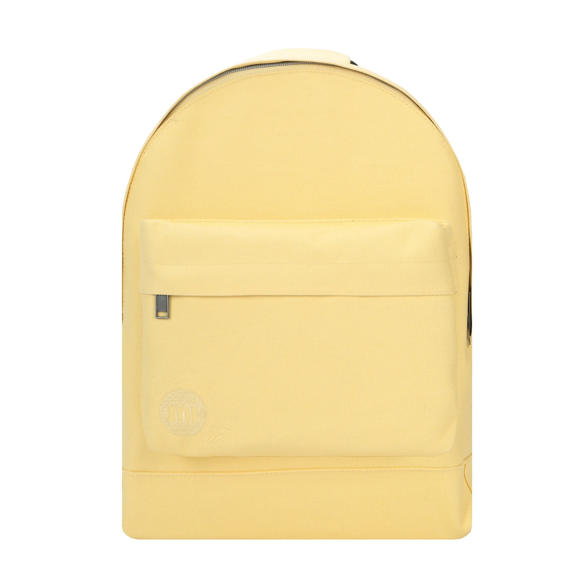Rucsac Mi-Pac Canvas Pastel Lemon