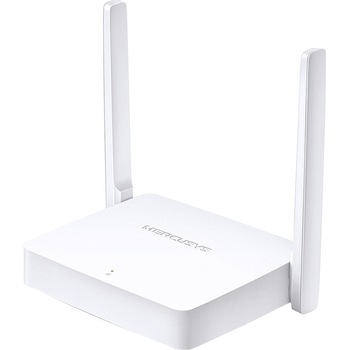 Router Wireless Mercusys MW301R, 300 Mbps Router Wireless Mercusys MW301R, 300 Mbps