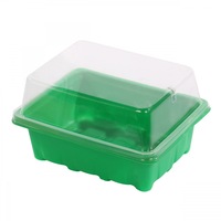 minisera pentru rasaduri  cu compost si seminte salata pentru legume si flori imagen 52_0_
0