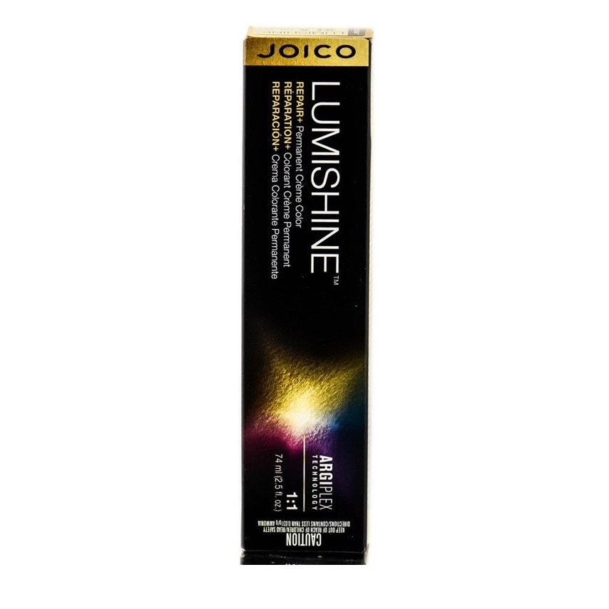 Vopsea Permanent Color Cream Joico LumiShine 74ml nr 9NV