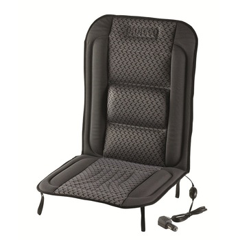 Husa cu incalzire in scaun Dometic MH-40GS, alimentare la bricheta auto Husa cu incalzire in scaun Dometic MH-40GS, alimentare la bricheta auto