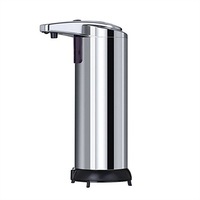 dispenser automat de sapun lichid cu senzor de miscare imagen 18_0_
0