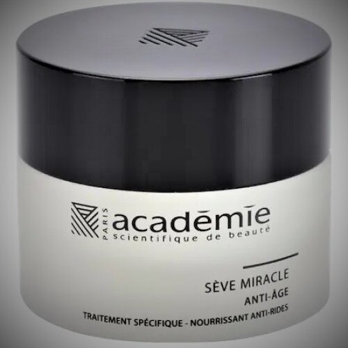 seve miracle nourishing cream