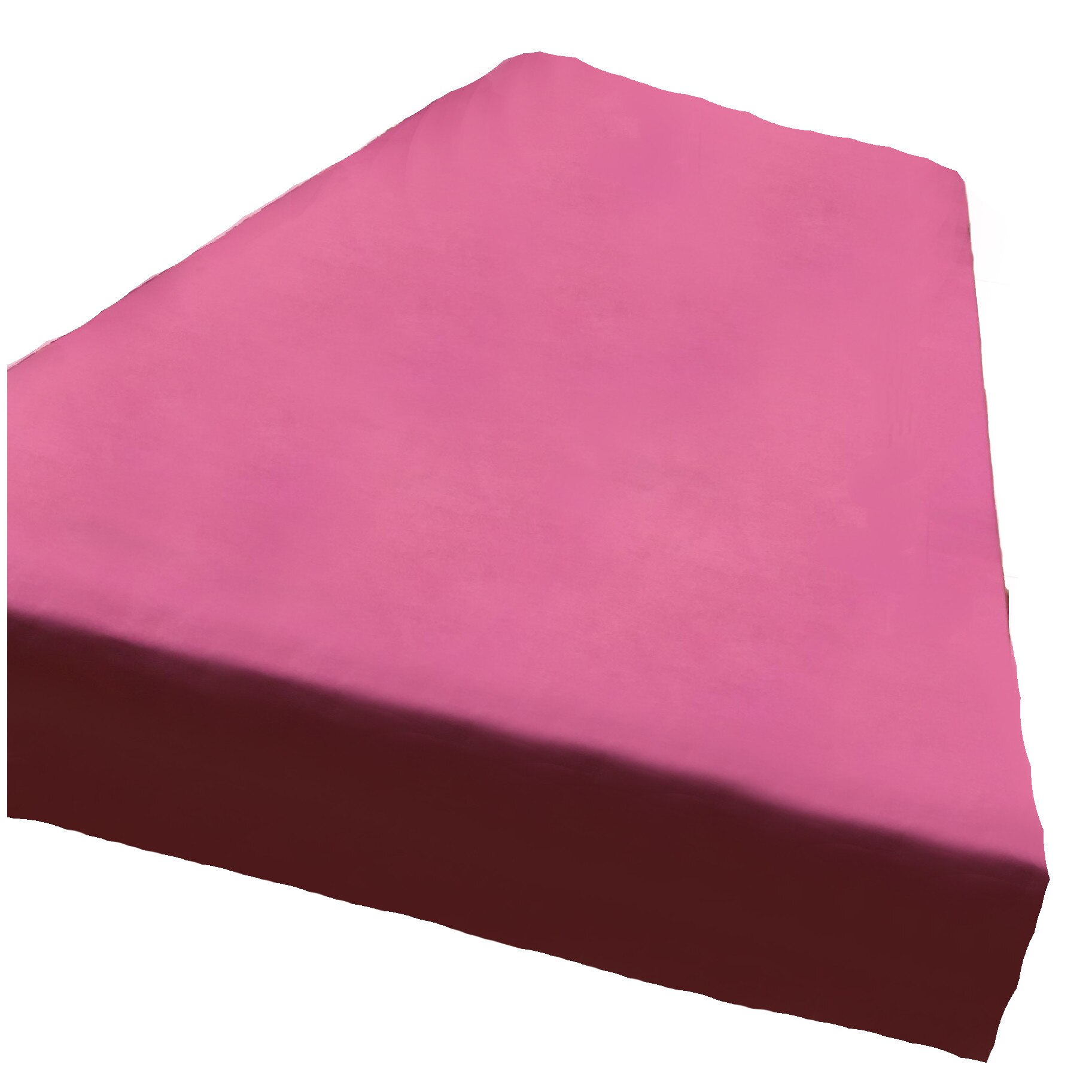Cearceaf cu elastic bumbac ranforce 160X240cm pentru pat single by Liz Line - CRSE8