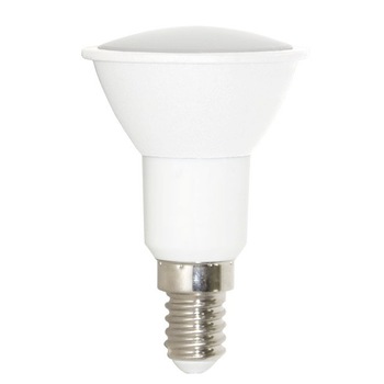Bec LED Lohuis spot R50 E14 3.5W lumina rece, AN Bec LED Lohuis spot R50 E14 3.5W lumina rece, AN