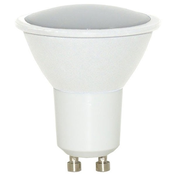 Bec LED Lohuis spot GU10, 6.5W, lumina rece, AN