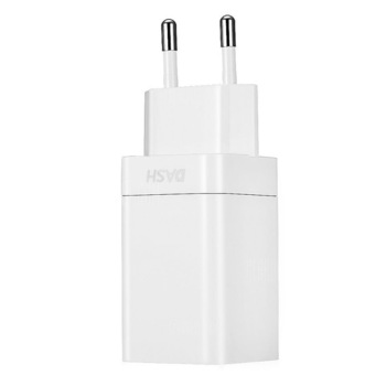 Incarcator retea ONEPLUS Dash, 1xUSB, 2.0A, Alb Incarcator retea ONEPLUS Dash, 1xUSB, 2.0A, Alb