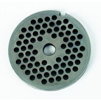Sita / disc perforat nr 8, de 4 mm pentru masina de tocat Zelmer Sita / disc perforat nr 8, de 4 mm pentru masina de tocat Zelmer