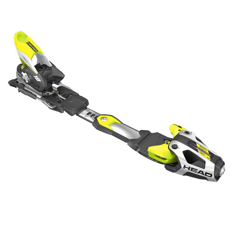Legatura ski Head Free Flex eVO 18X RD BR85