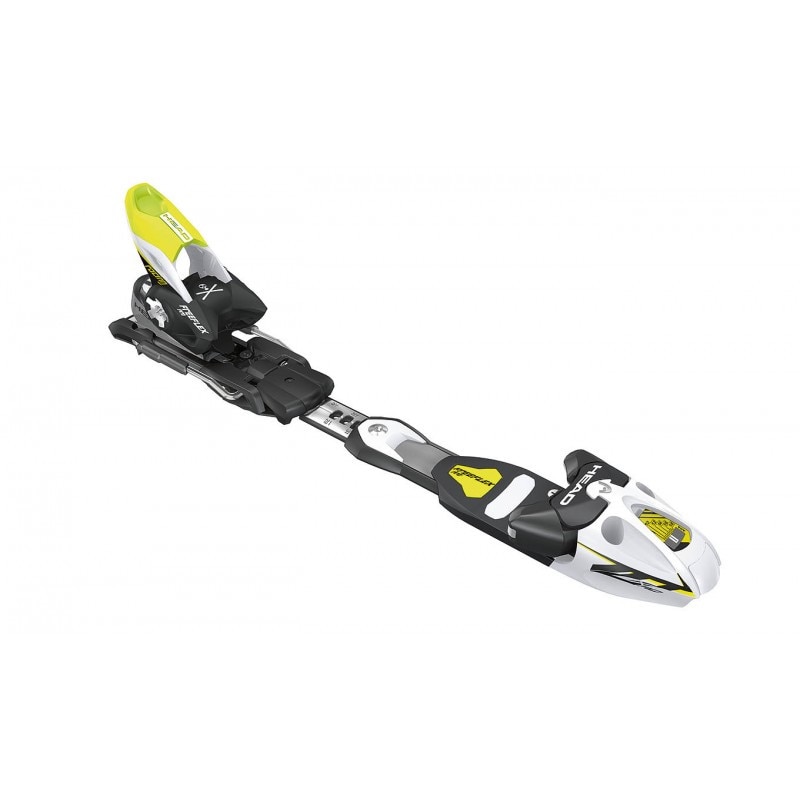 Legatura ski Head Free Flex Pro 18X RD BR78