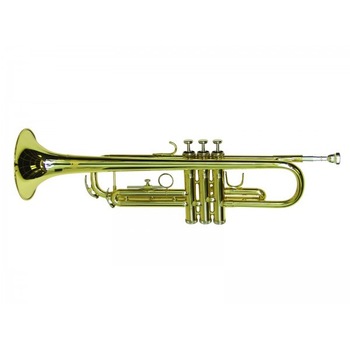 Trompeta DIMAVERY TP-10 Sib Trompeta DIMAVERY TP-10 Sib