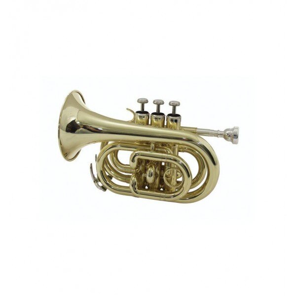 Trompeta DIMAVERY TP-300 BB