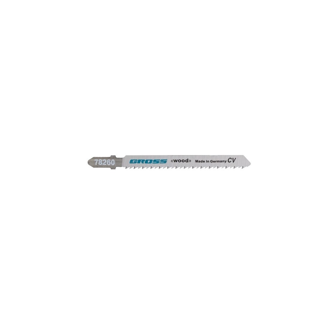 Set panze pentru Fiesrastrau Pendular , 2 buc, lemn T101B+T101BR
