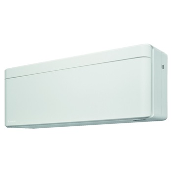 Pachet aparat de aer conditionat Daikin Stylish White 14000 btu, FTXA42AW+RXA42A, Inverter Bluevolution, clasa A++, Flash Streamer, WiFi inclus, refrigerant R-32 + sistem asimetric de 4 amortizoare pentru unitatea exterioara VibraZerro RX30M Pachet aparat de aer conditionat Daikin Stylish White 14000 btu, FTXA42AW+RXA42A, Inverter Bluevolution, clasa A++, Flash Streamer, WiFi inclus, refrigerant R-32 + sistem asimetric de 4 amortizoare pentru unitatea exterioara VibraZerro RX30M