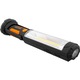 Lanterna lucru, LED COB, magnetica, cu acumulator, 5 W, 450+25 lm, USB, Richmann Exclusive