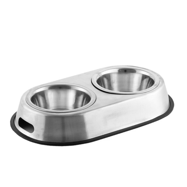 Castron de apa si mancare pentru animale de companie Pet Prior