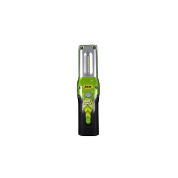 Lampa de lucru portabila JBM 53432, Reincarcabila, Li-Ion, 500lm, 11 Led-uri, Magnetica Lampa de lucru portabila JBM 53432, Reincarcabila, Li-Ion, 500lm, 11 Led-uri, Magnetica
