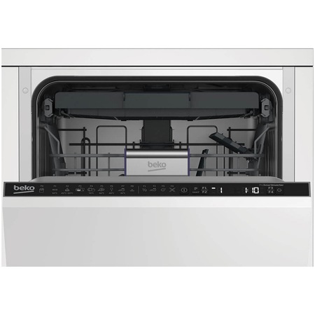 Masina de spalat vase incorporabila Beko DIS28120, 11 seturi, 8 programe, Clasa A++, Motor ProSmart Inverter, AquaIntense, 45 cm