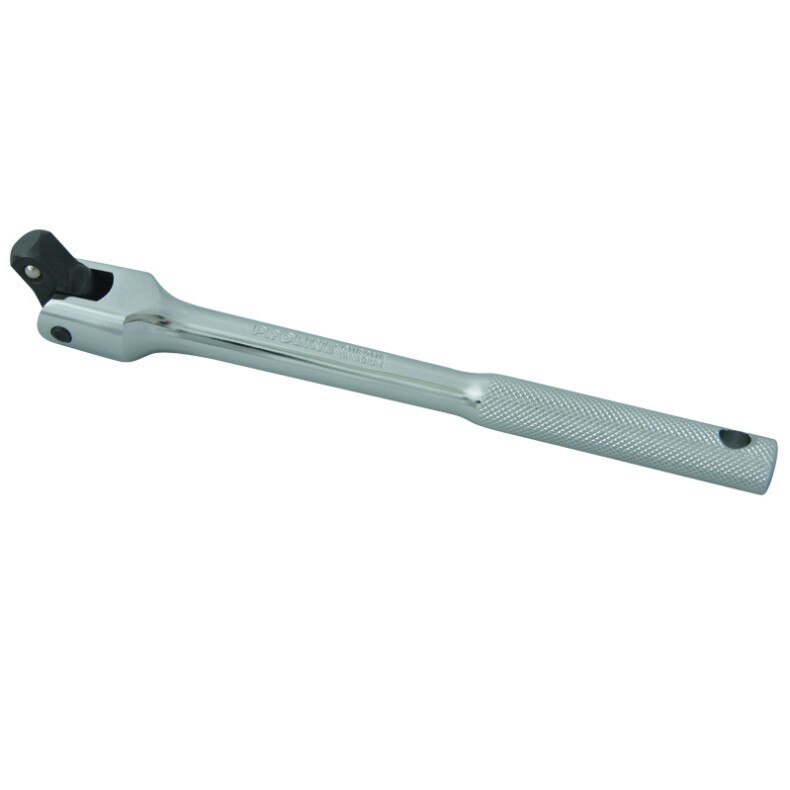 Maner cu cap flexibil 3/4