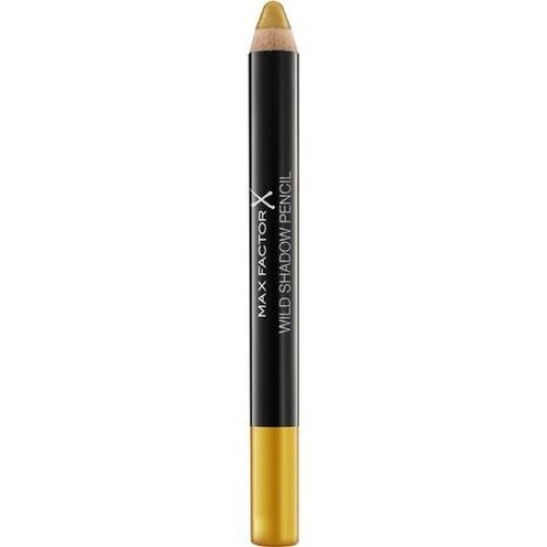 Creion dermatograf Max Factor Wild Shadow 40 Brazen Gold, 2.3 g