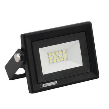 Proiector Led Pars-10, putere 10 W, 800 lm, IP 65, lumina calda Proiector Led Pars-10, putere 10 W, 800 lm, IP 65, lumina calda
