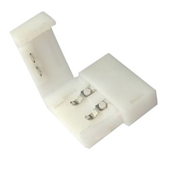 Conector banda led 10mm Conector banda led 10mm
