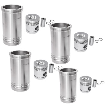 Set complet motor UTB U-650, 101.65.119 Set complet motor UTB U-650, 101.65.119