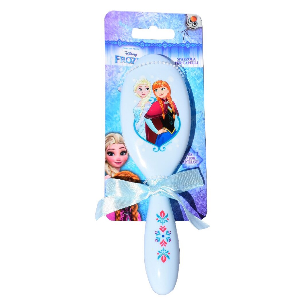 Perie de par Frozen Disney, Gabbiano, peri moi,20cm