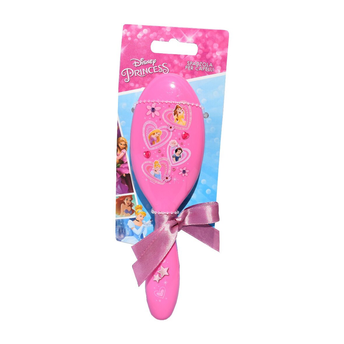 Perie de par Princess Disney, Gabbiano, peri moi,20cm