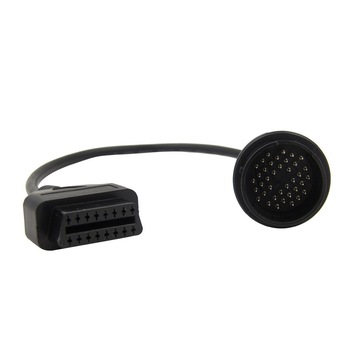Cablu Adaptor Auto OBD2 Mercedes 38 Pini Cablu Adaptor Auto OBD2 Mercedes 38 Pini