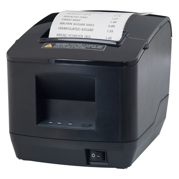 Imprimanta termica 80mm JAR80 Imprimanta termica 80mm JAR80