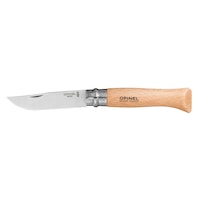 Cutit de buzunar Opinel No. 09 Stainless Steel 001083