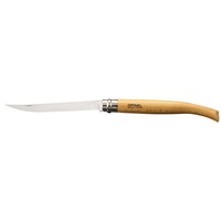 Cutit de buzunar Opinel No. 12 Slim Stainless Steel 000518