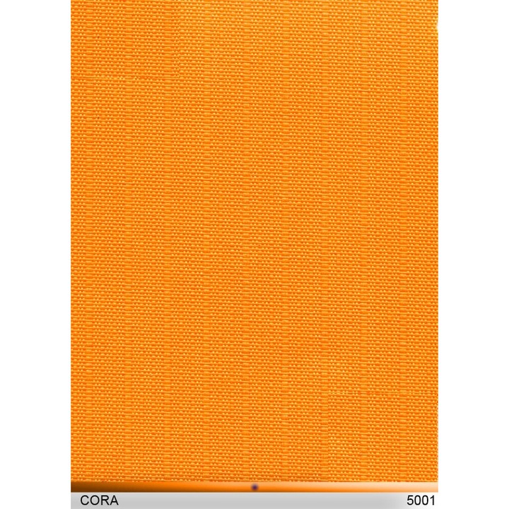 Jaluzele verticale 127mm - Cora 5001 - 140cm x 150cm