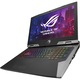 Laptop Gaming Asus ROG G703GXR cu procesor Intel Core i9-9980HK pana la 5.0GHz, 17.3" Full HD, 32GB, 1.5TB SSD M.2, NVIDIA® GeForce RTX™ 2080 8GB, Windows 10 Pro, Silver