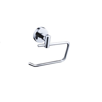Suport pentru hartie igienica, ATS, fara clapeta, cromat, 15 x 5.2 x 12.5 cm Suport pentru hartie igienica, ATS, fara clapeta, cromat, 15 x 5.2 x 12.5 cm