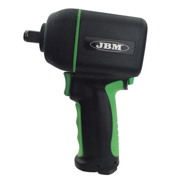 Pistol pneumatic de impact JBM 52983, ultra-usor, composit, 1/4 Pistol pneumatic de impact JBM 52983, ultra-usor, composit, 1/4