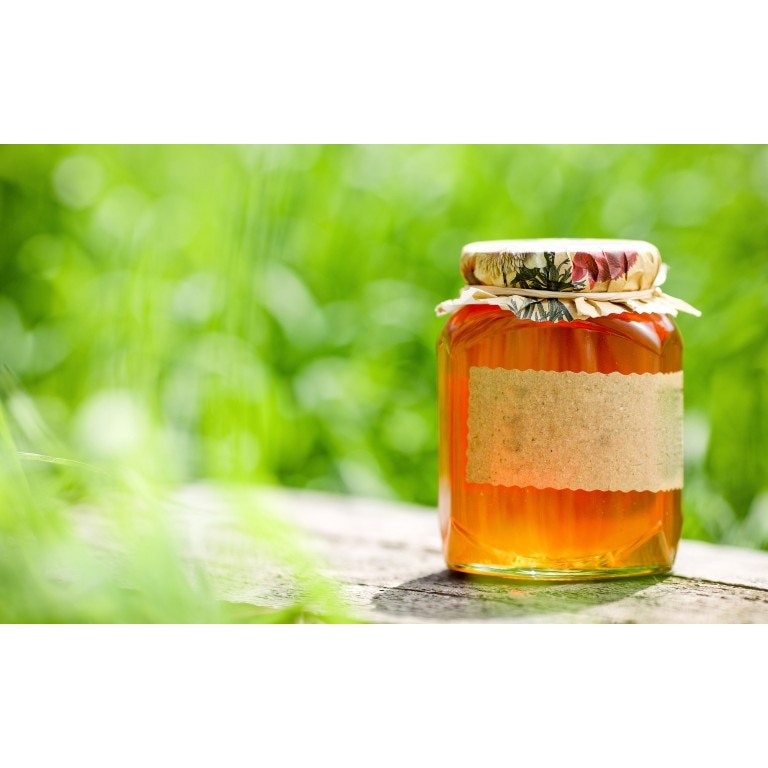 Tablou canvas 50x35 cm, Drinks and food model 31