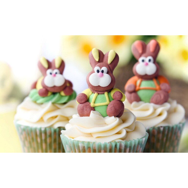 Tablou canvas 75x50 cm, Drinks and food model 136