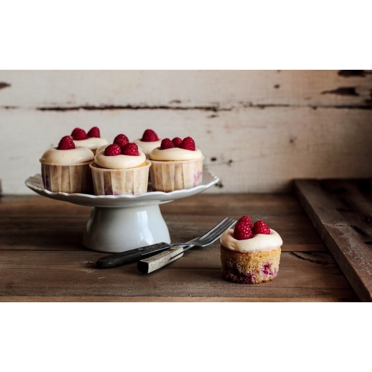 Tablou canvas 90x50 cm, Drinks and food model 63