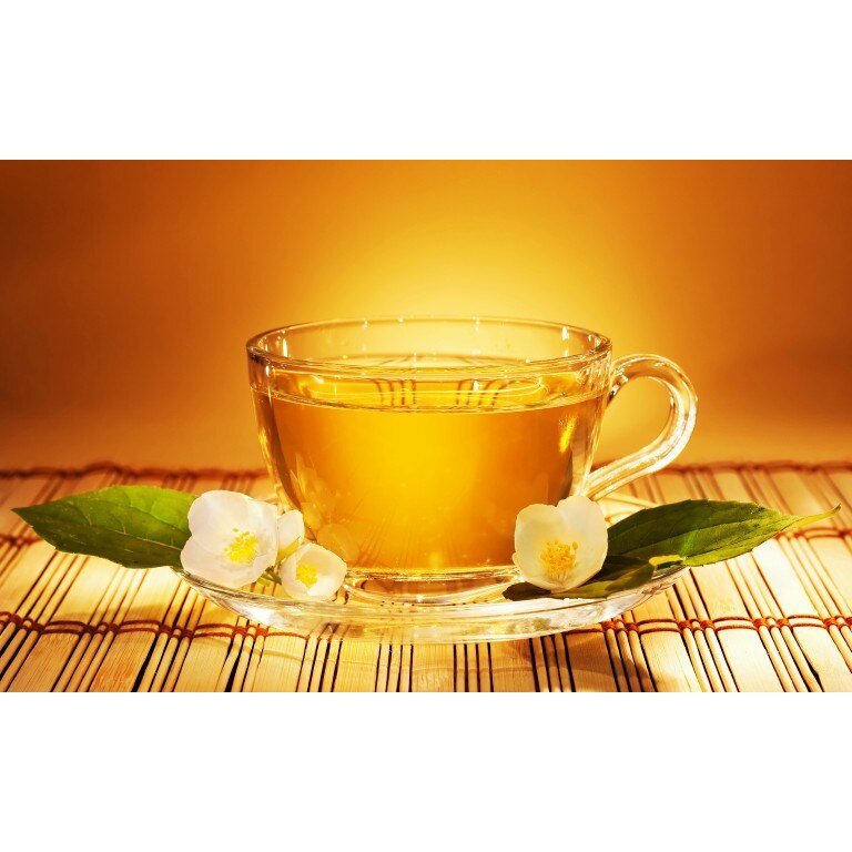 Tablou canvas 75x50 cm, Drinks and food model 87