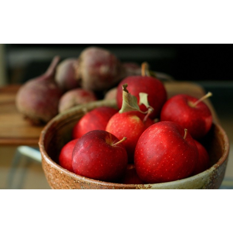 Tablou canvas 90x50 cm, Drinks and food model 71