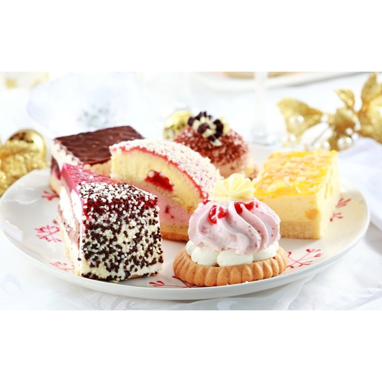 Tablou canvas 90x50 cm, Drinks and food model 133