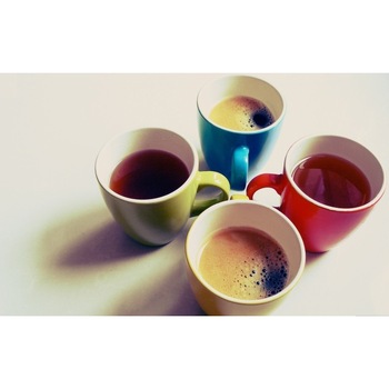 Tablou canvas 100x70 cm, Drinks and food model 36 Tablou canvas 100x70 cm, Drinks and food model 36