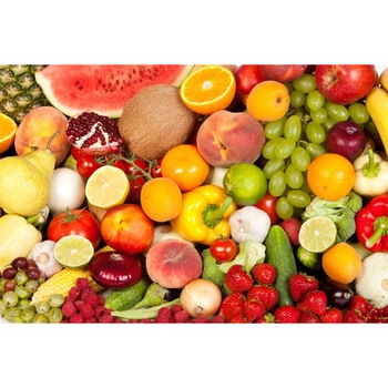 Fototapet autoadeziv 100x70 cm, Drinks and food model 99 Fototapet autoadeziv 100x70 cm, Drinks and food model 99